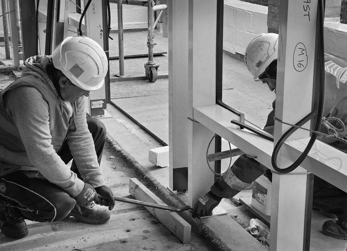Looking for one EPDM sealer, CW Fixers mate